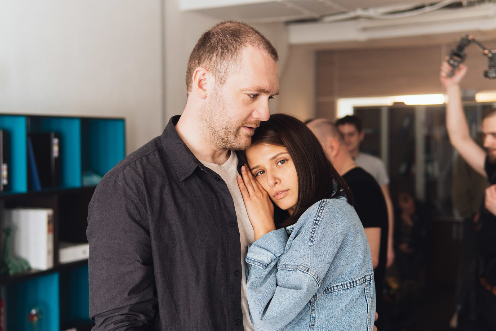 bivshie-serial.ru | Влияние прошлых травм на отношения в сериале «Бывшие»: психология и развитие персонажей